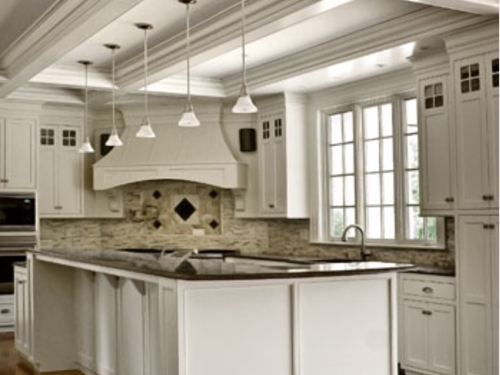 Kitchen Remodeling