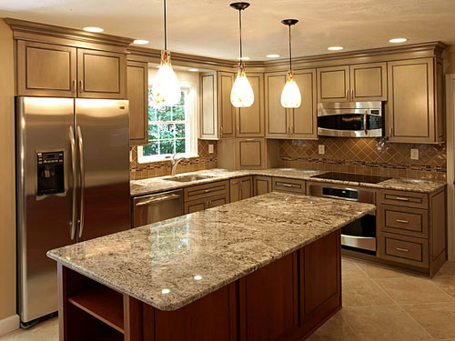 Kitchen Remodeling